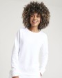 Sweater AWDIS WOMEN'S AWDIS SWEAT voor bedrukking &amp; borduring