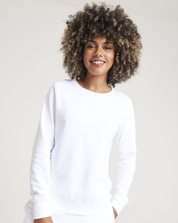 Sweater AWDIS WOMEN'S AWDIS SWEAT voor bedrukking &amp; borduring
