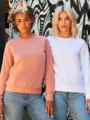 WOMEN'S AWDIS SWEAT