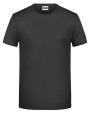 JAMES & NICHOLSON Men´s-T T-Shirt personalisierbar