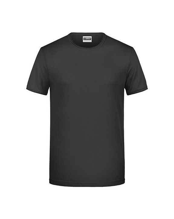 T-shirt personnalisable JAMES & NICHOLSON Men´s-T