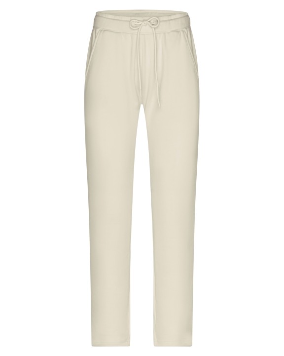 JAMES & NICHOLSON Ladies´ Lounge Pants Hose personalisierbar