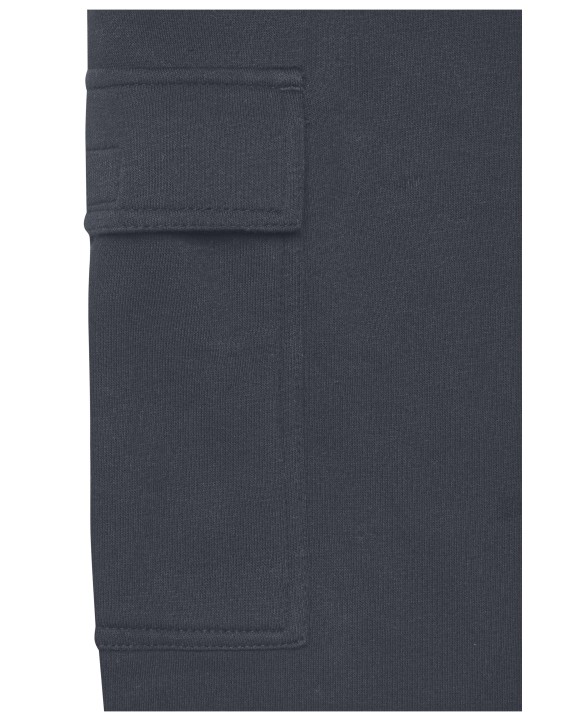 JAMES & NICHOLSON Men´s Lounge Pants Hose personalisierbar