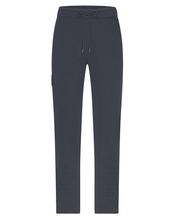 JAMES & NICHOLSON Men´s Lounge Pants Hose personalisierbar