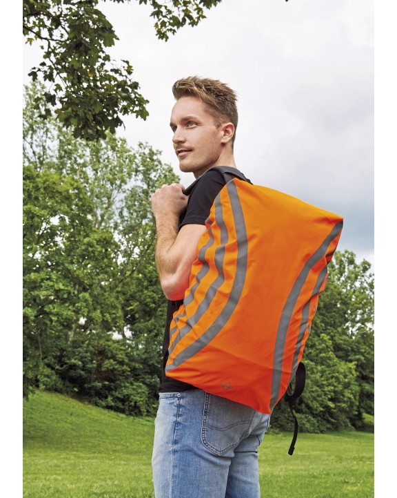 KORNTEX Backpack Cover Eindhoven Tasche personalisierbar