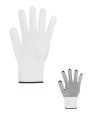 KORNTEX Fine Knit Gloves Konya Mütze, Schal & Handschuh personalisierbar