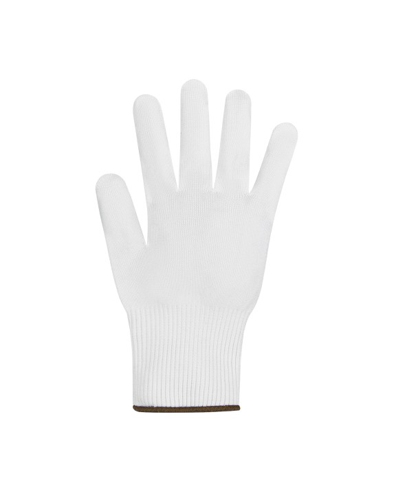 KORNTEX Fine Knit Gloves Konya Mütze, Schal & Handschuh personalisierbar