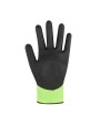 KORNTEX Cut-Resistant Gloves Adana Mütze, Schal & Handschuh personalisierbar