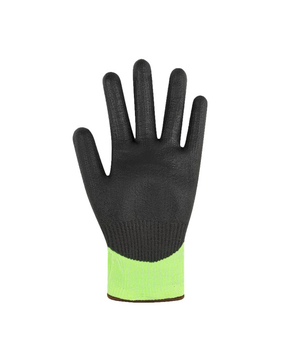 KORNTEX Cut-Resistant Gloves Adana Mütze, Schal & Handschuh personalisierbar
