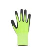 KORNTEX Cut-Resistant Gloves Adana Mütze, Schal & Handschuh personalisierbar
