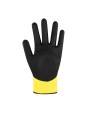 KORNTEX Cut-Resistant Gloves Adana Mütze, Schal & Handschuh personalisierbar