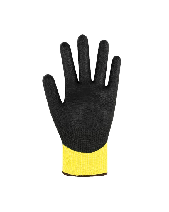 KORNTEX Cut-Resistant Gloves Adana Mütze, Schal & Handschuh personalisierbar