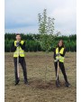 Veste personnalisable KORNTEX Safety Vest Whale - CO² Neutral