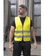 KORNTEX Safety Vest Whale - CO² Neutral Jacke personalisierbar