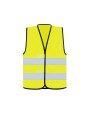 Veste personnalisable KORNTEX Safety Vest Whale - CO² Neutral