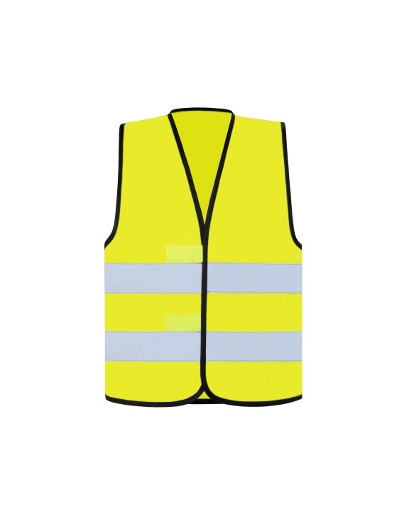KORNTEX Safety Vest Whale - CO² Neutral Jacke personalisierbar