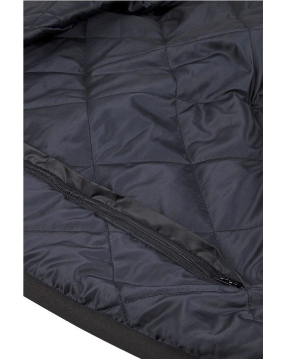 KORNTEX Premium Hi-Vis Broken Reflex Softshell Jacket Copenhagen Jacke personalisierbar