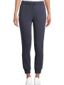 Pantalons à personnaliser SOL'S Women´s Jet Jog Pants french marine