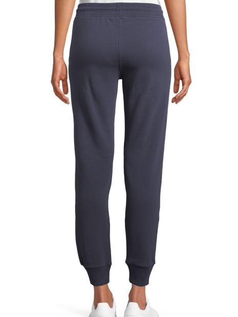 Pantalons à personnaliser SOL'S Women´s Jet Jog Pants french marine