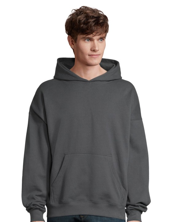 Sweat-shirt personnalisable SOL'S Unisex Connor Oversized Hoodie