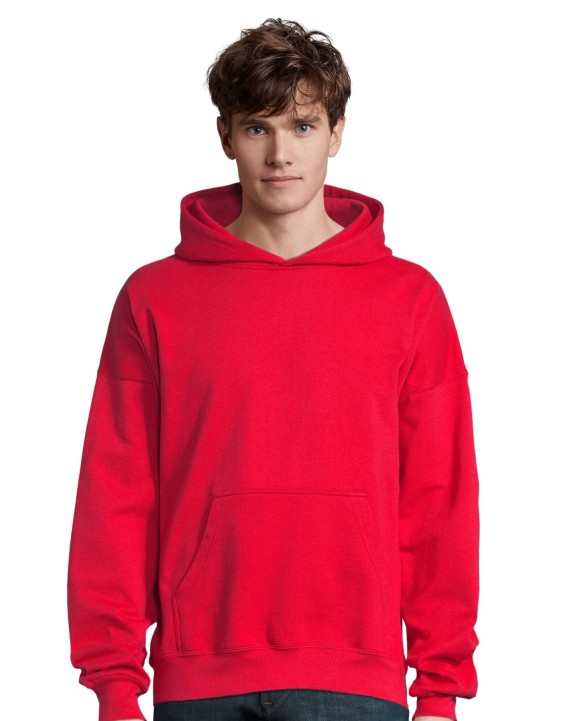 Sweat-shirt personnalisable SOL'S Unisex Connor Oversized Hoodie