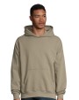 Sweat-shirt personnalisable SOL'S Unisex Connor Oversized Hoodie