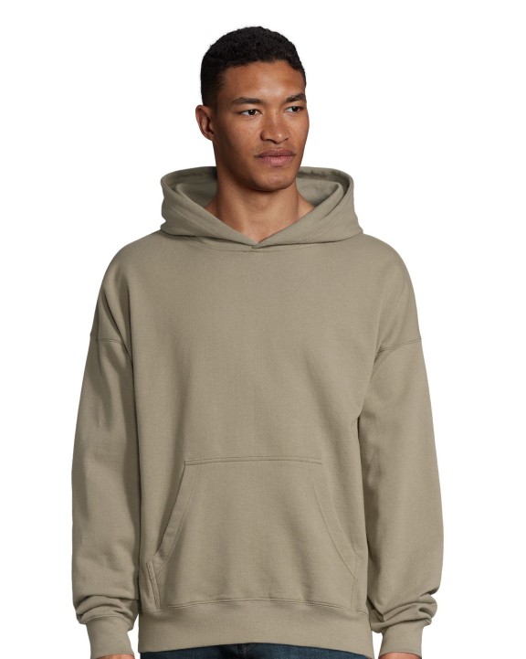 Sweat-shirt personnalisable SOL'S Unisex Connor Oversized Hoodie