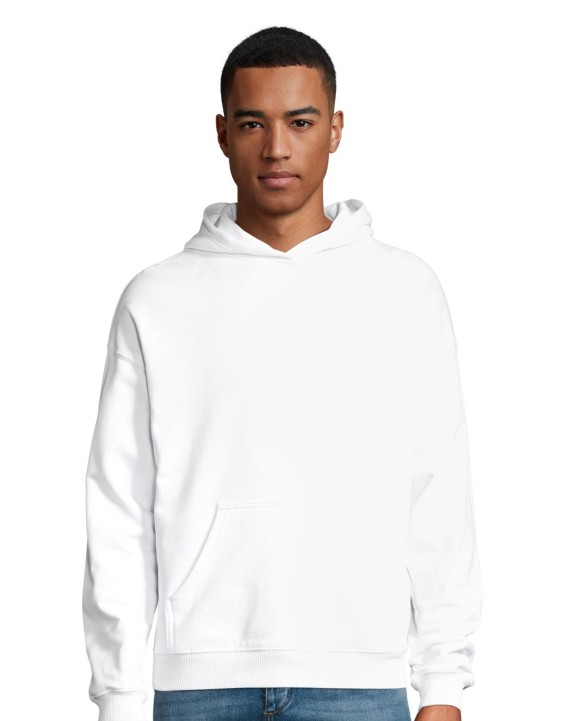 Sweat-shirt personnalisable SOL'S Unisex Connor Oversized Hoodie