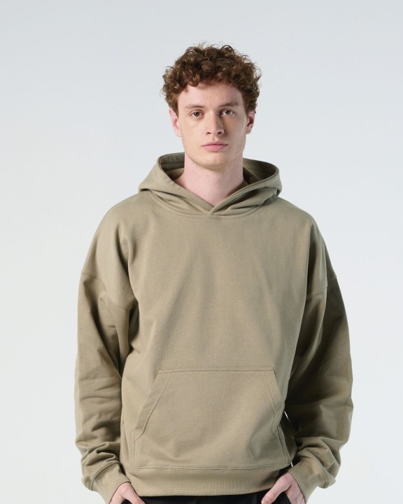 Sweat-shirt personnalisable SOL'S Unisex Connor Oversized Hoodie