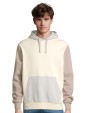 SOL'S Unisex Collins Hooded Sweatshirt Sweatshirt personalisierbar