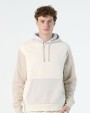 SOL'S Unisex Collins Hooded Sweatshirt Sweatshirt personalisierbar
