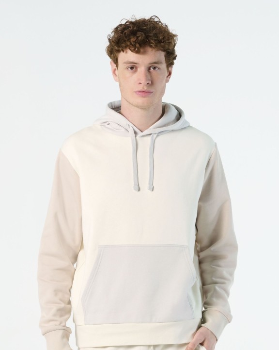 SOL'S Unisex Collins Hooded Sweatshirt Sweatshirt personalisierbar
