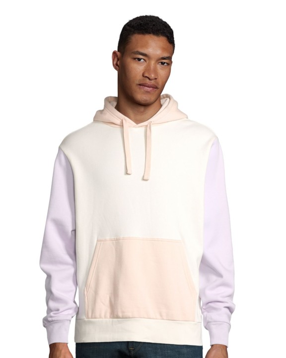 Sweat-shirt personnalisable SOL'S Unisex Collins Hooded Sweatshirt