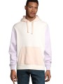 Sweat-shirts à personnaliser SOL'S Unisex Collins Hooded Sweatshirt ecru