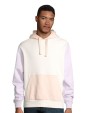 SOL'S Unisex Collins Hooded Sweatshirt Sweatshirt personalisierbar