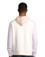 SOL'S Unisex Collins Hooded Sweatshirt Sweatshirt personalisierbar