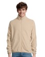 SOL'S Men´s Factor Zipped Fleece Jacket Jacke personalisierbar