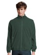 SOL'S Men´s Factor Zipped Fleece Jacket Jacke personalisierbar