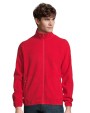 Veste personnalisable SOL'S Men´s Factor Zipped Fleece Jacket