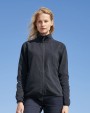 Veste personnalisable SOL'S Women´s Factor Zipped Fleece Jacket