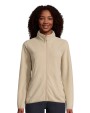 Veste personnalisable SOL'S Women´s Factor Zipped Fleece Jacket