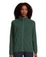 Veste personnalisable SOL'S Women´s Factor Zipped Fleece Jacket