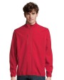 SOL'S Men´s Falcon Zipped Softshell Jacket Jacke personalisierbar