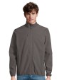SOL'S Men´s Falcon Zipped Softshell Jacket Jacke personalisierbar