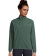 SOL'S Women´s Falcon Zipped Softshell Jacket Jacke personalisierbar