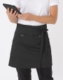 Schort LE CHEF Utility Waist Apron voor bedrukking &amp; borduring