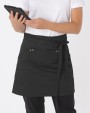 LE CHEF Utility Waist Apron Schürze personalisierbar