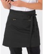 LE CHEF Utility Waist Apron Schürze personalisierbar