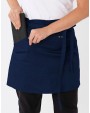 LE CHEF Utility Waist Apron Schürze personalisierbar
