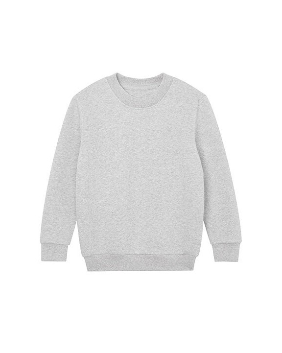 Sweater MANTIS KIDS Kids Essential Sweatshirt voor bedrukking &amp; borduring
